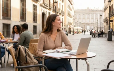 Is Madrid Safe for Students? (Safety Guide)