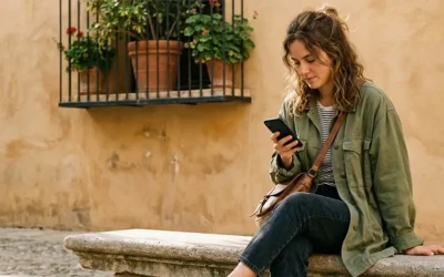 Prepaid SIM Card in Spain: Best Options for Students